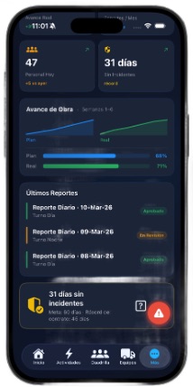 MOVES App screenshot 6